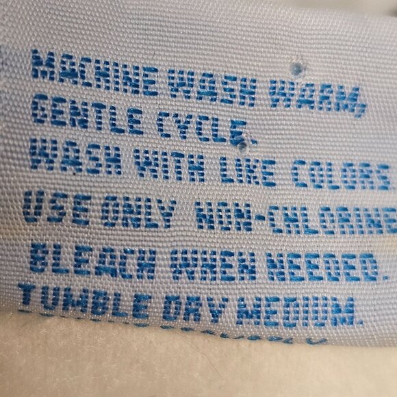 NWT Baby Mon Petit fleece button front hooded off white one piece outfit S 6-9M - Picture 8 of 11